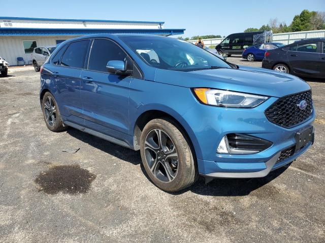 FORD EDGE ST 2020 2fmpk4ap6lba17668