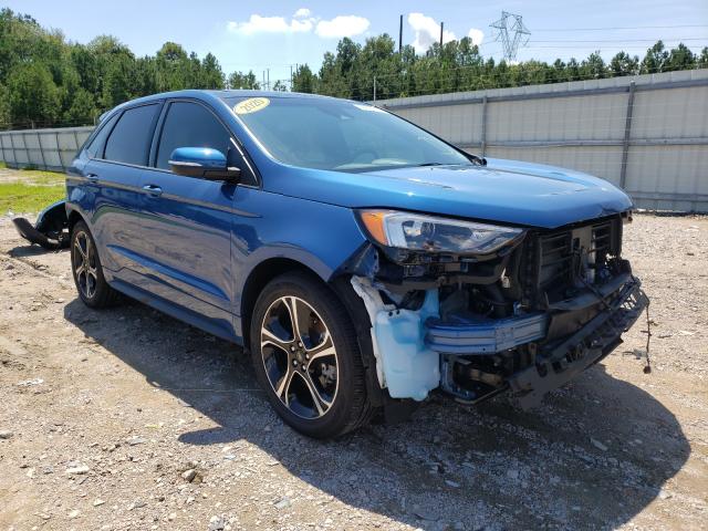 FORD EDGE 2020 2fmpk4ap6lba98820