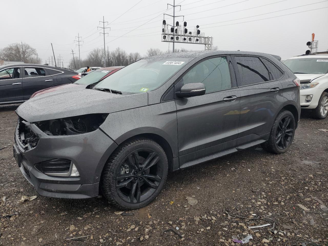 FORD EDGE 2020 2fmpk4ap6lbb00694