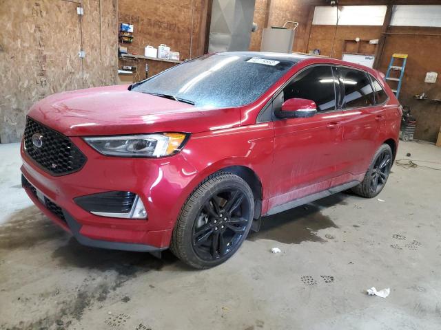 FORD EDGE ST 2020 2fmpk4ap6lbb36756