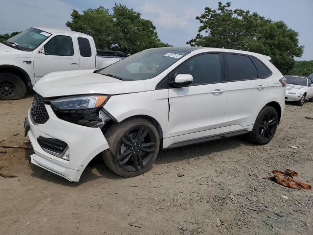 FORD EDGE ST 2021 2fmpk4ap6mba66287