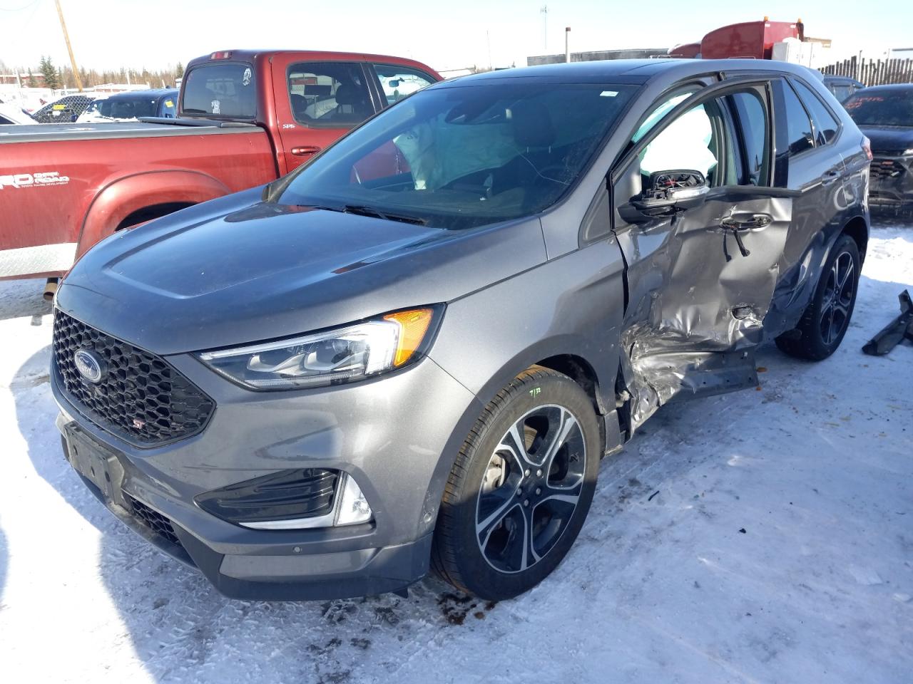 FORD EDGE 2022 2fmpk4ap6nba45652