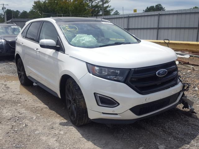 FORD NULL 2015 2fmpk4ap7fbb82455