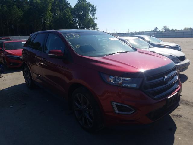 FORD NULL 2016 2fmpk4ap7gbb16537