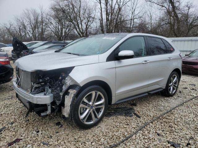 FORD EDGE SPORT 2016 2fmpk4ap7gbb87303