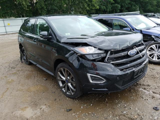 FORD EDGE SPORT 2017 2fmpk4ap7hbc57092