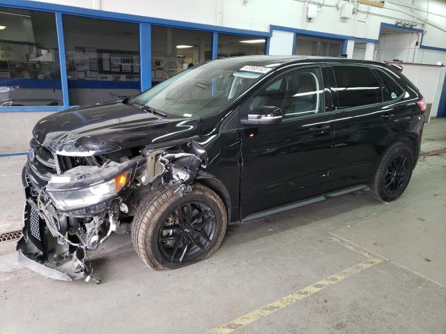 FORD EDGE SPORT 2017 2fmpk4ap7hbc68027