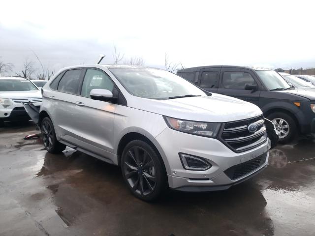 FORD EDGE SPORT 2018 2fmpk4ap7jbb04783