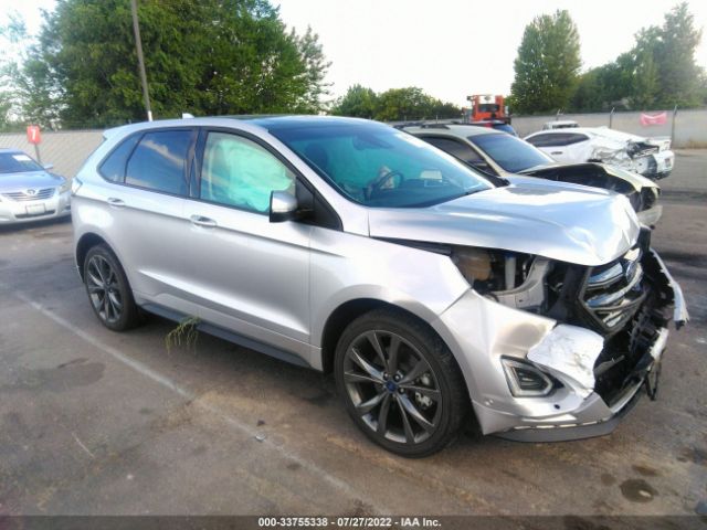 FORD EDGE 2018 2fmpk4ap7jbb05187