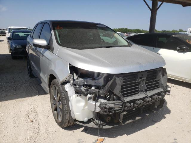 FORD EDGE SPORT 2018 2fmpk4ap7jbb72291