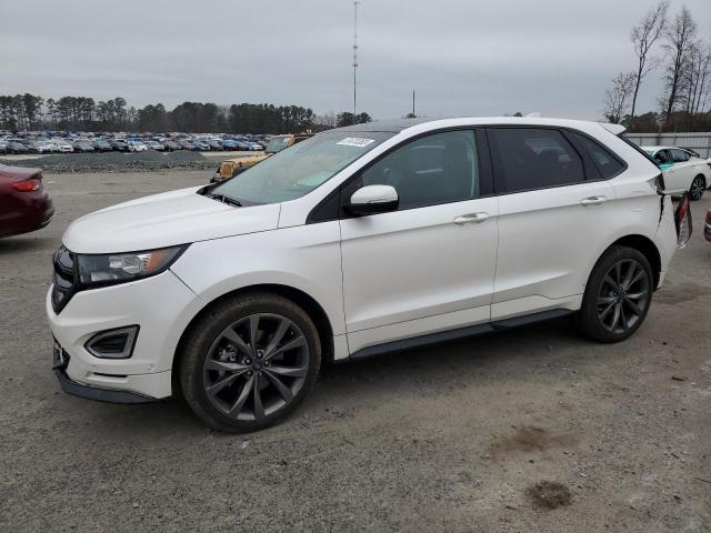 FORD EDGE SPORT 2018 2fmpk4ap7jbc49449