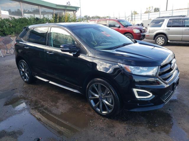 FORD EDGE SPORT 2018 2fmpk4ap7jbc60466