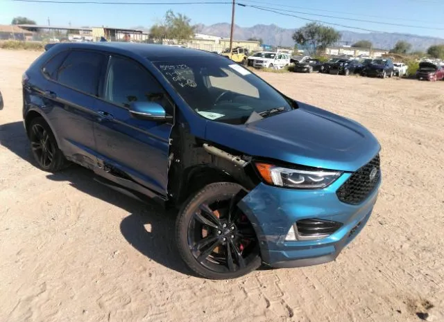 FORD EDGE 2019 2fmpk4ap7kbb27286