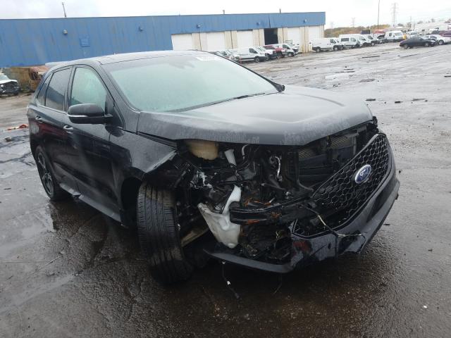 FORD EDGE ST 2019 2fmpk4ap7kbb28213