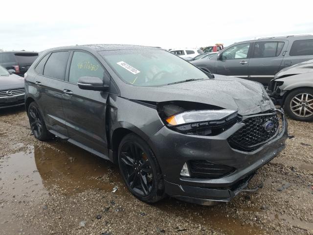 FORD EDGE ST 2019 2fmpk4ap7kbc32992