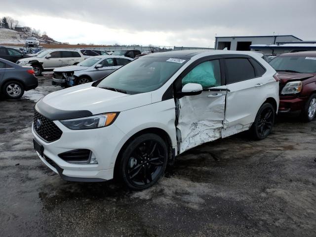 FORD EDGE ST 2020 2fmpk4ap7lba64997