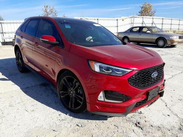 FORD EDGE ST 2020 2fmpk4ap7lba81766