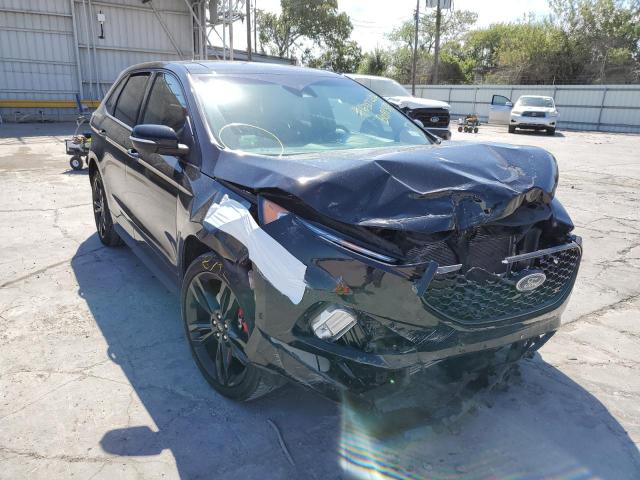 FORD EDGE ST 2020 2fmpk4ap7lbb09159