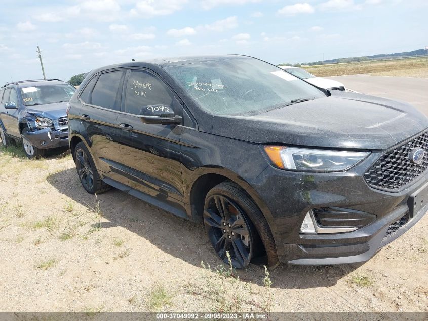 FORD EDGE 2021 2fmpk4ap7mba59980