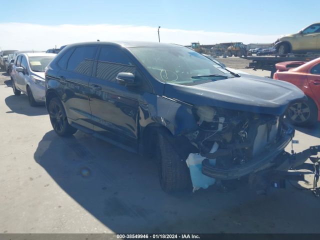 FORD EDGE 2023 2fmpk4ap7pba25591