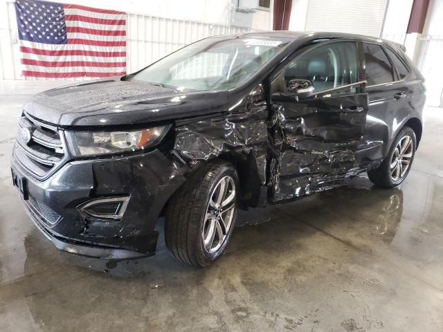 FORD EDGE SPORT 2015 2fmpk4ap8fbb03973