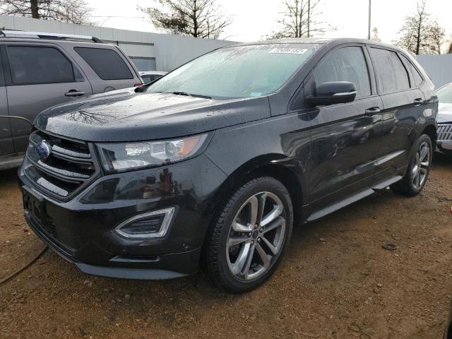 FORD EDGE SPORT 2015 2fmpk4ap8fbb15895