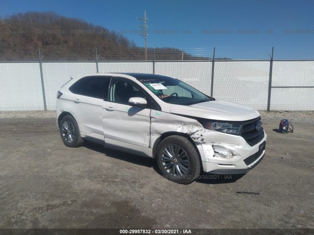 FORD EDGE 2016 2fmpk4ap8gbb57033