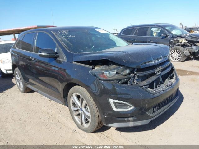 FORD EDGE 2016 2fmpk4ap8gbb82904