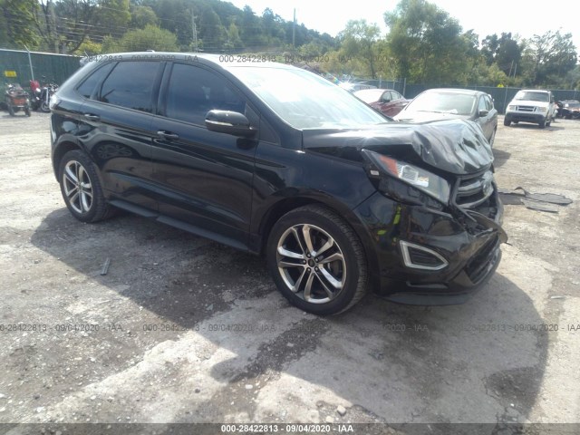 FORD EDGE 2016 2fmpk4ap8gbc10202