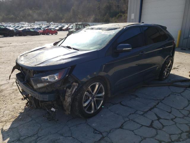 FORD EDGE 2016 2fmpk4ap8gbc23886