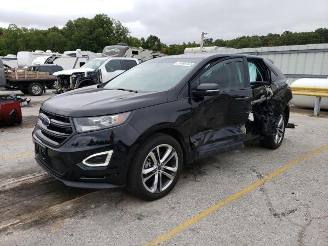 FORD EDGE SPORT 2017 2fmpk4ap8hbb06150