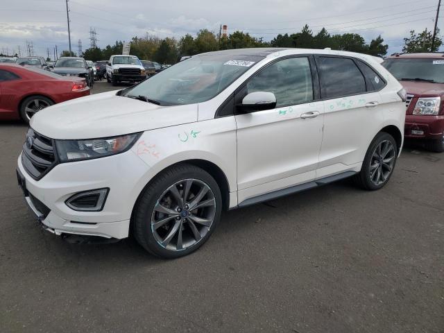 FORD EDGE SPORT 2017 2fmpk4ap8hbc29267