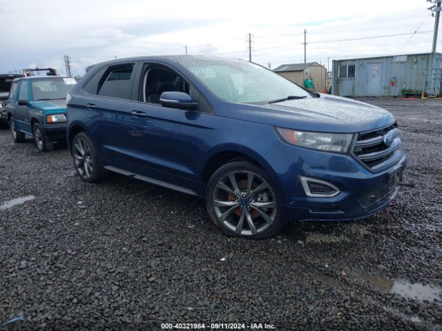 FORD EDGE 2017 2fmpk4ap8hbc45792