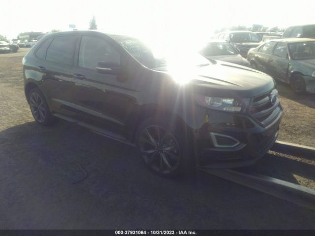 FORD EDGE 2018 2fmpk4ap8jbb53569