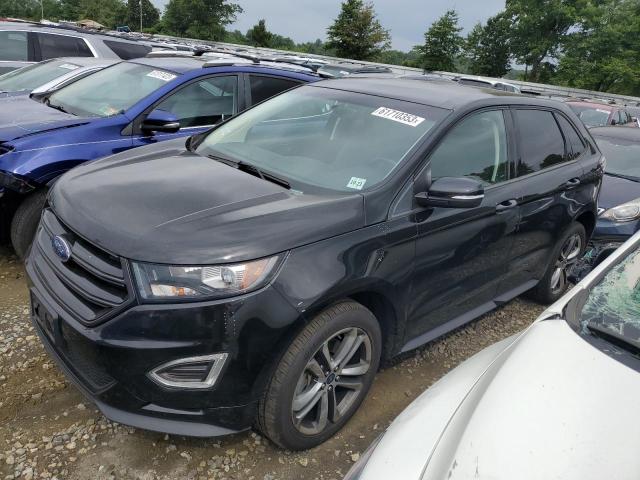 FORD NULL 2018 2fmpk4ap8jbc53140