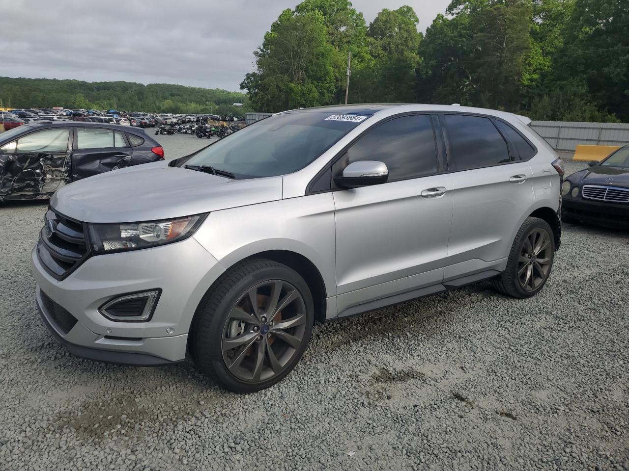 FORD EDGE 2018 2fmpk4ap8jbc59584