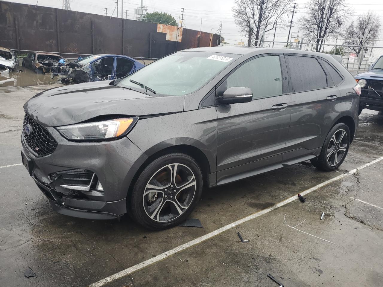 FORD EDGE 2019 2fmpk4ap8kbb00680