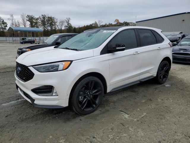 FORD EDGE 2019 2fmpk4ap8kbb26373