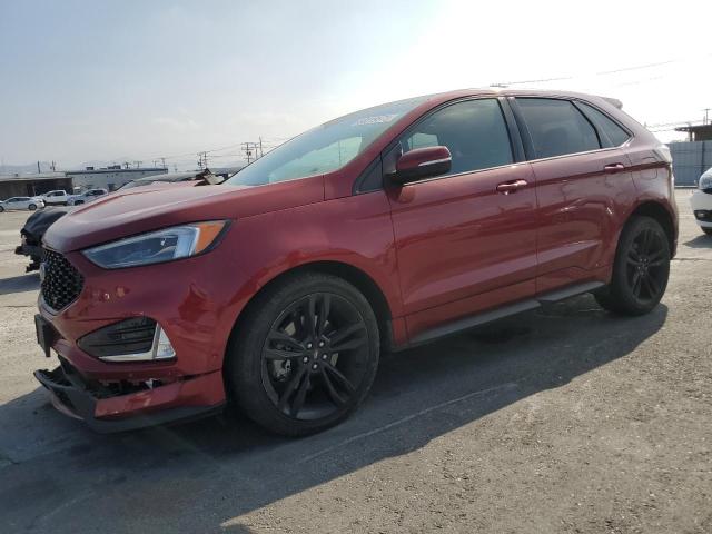 FORD NULL 2019 2fmpk4ap8kbb88677