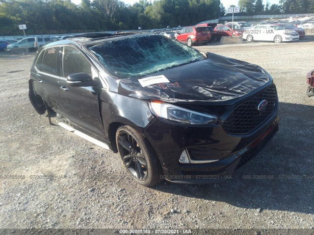 FORD EDGE 2019 2fmpk4ap8kbb95712