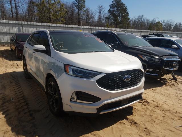 FORD NULL 2019 2fmpk4ap8kbc14839