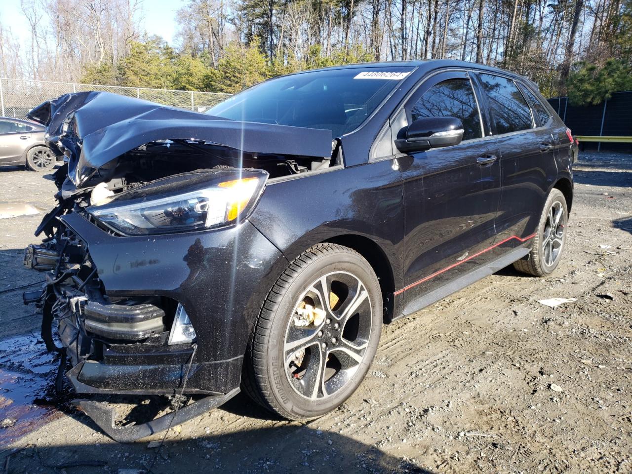 FORD EDGE 2019 2fmpk4ap8kbc15490