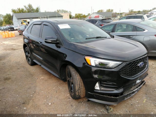 FORD EDGE 2019 2fmpk4ap8kbc17112