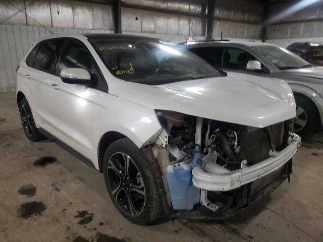 FORD EDGE ST 2019 2fmpk4ap8kbc20849