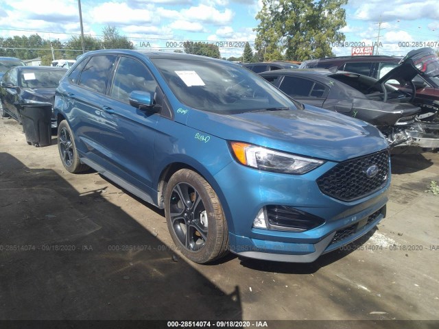 FORD EDGE 2019 2fmpk4ap8kbc34069