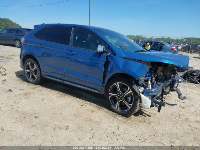 FORD EDGE 2019 2fmpk4ap8kbc57254