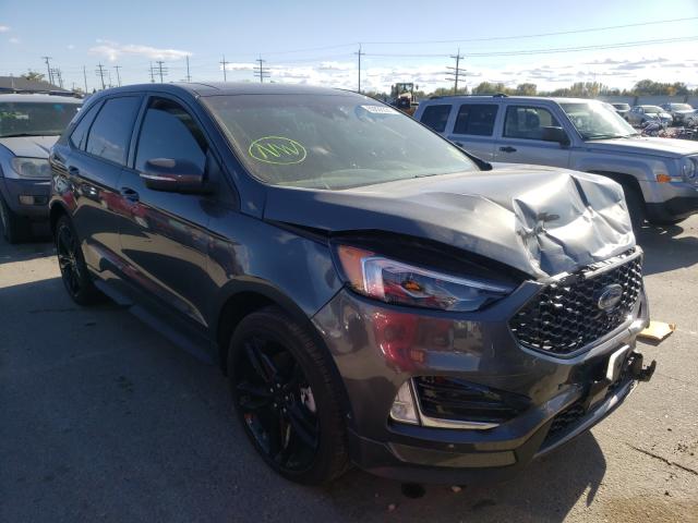 FORD EDGE ST 2019 2fmpk4ap8kbc74684