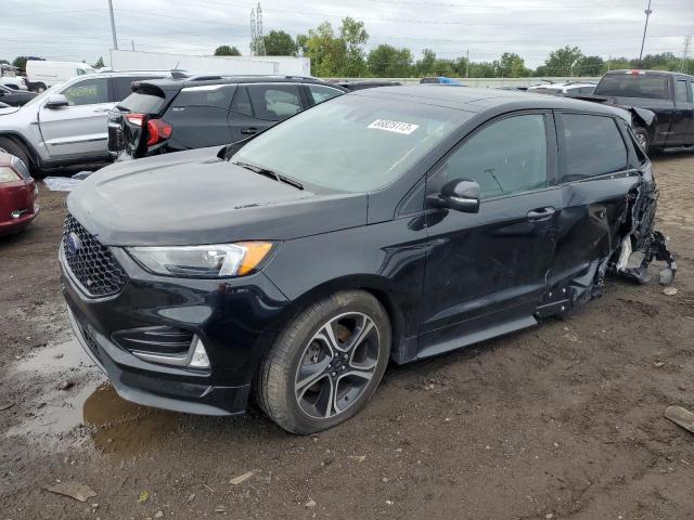 FORD EDGE ST 2020 2fmpk4ap8lba41339