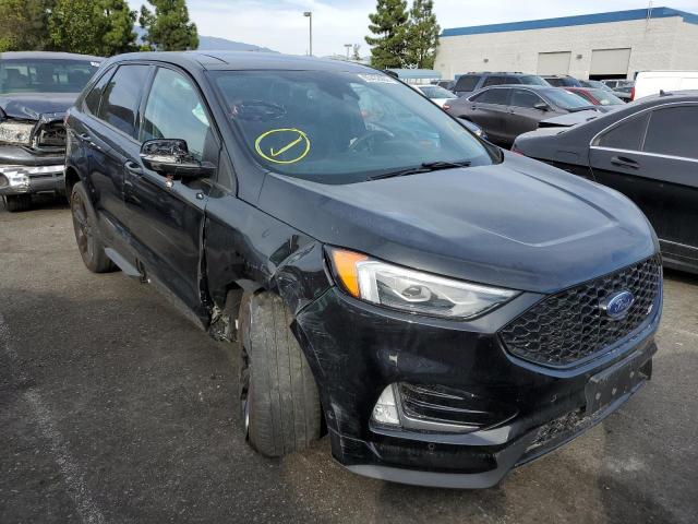 FORD EDGE ST 2020 2fmpk4ap8lbb58385