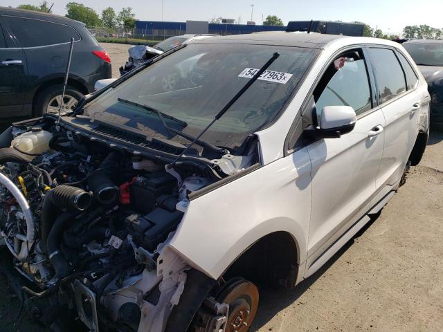 FORD EDGE ST 2021 2fmpk4ap8mba49166